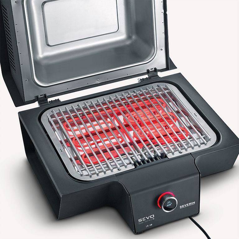 Severin SEVO SMART CONTROL GT PG 8138, Detailansicht 4