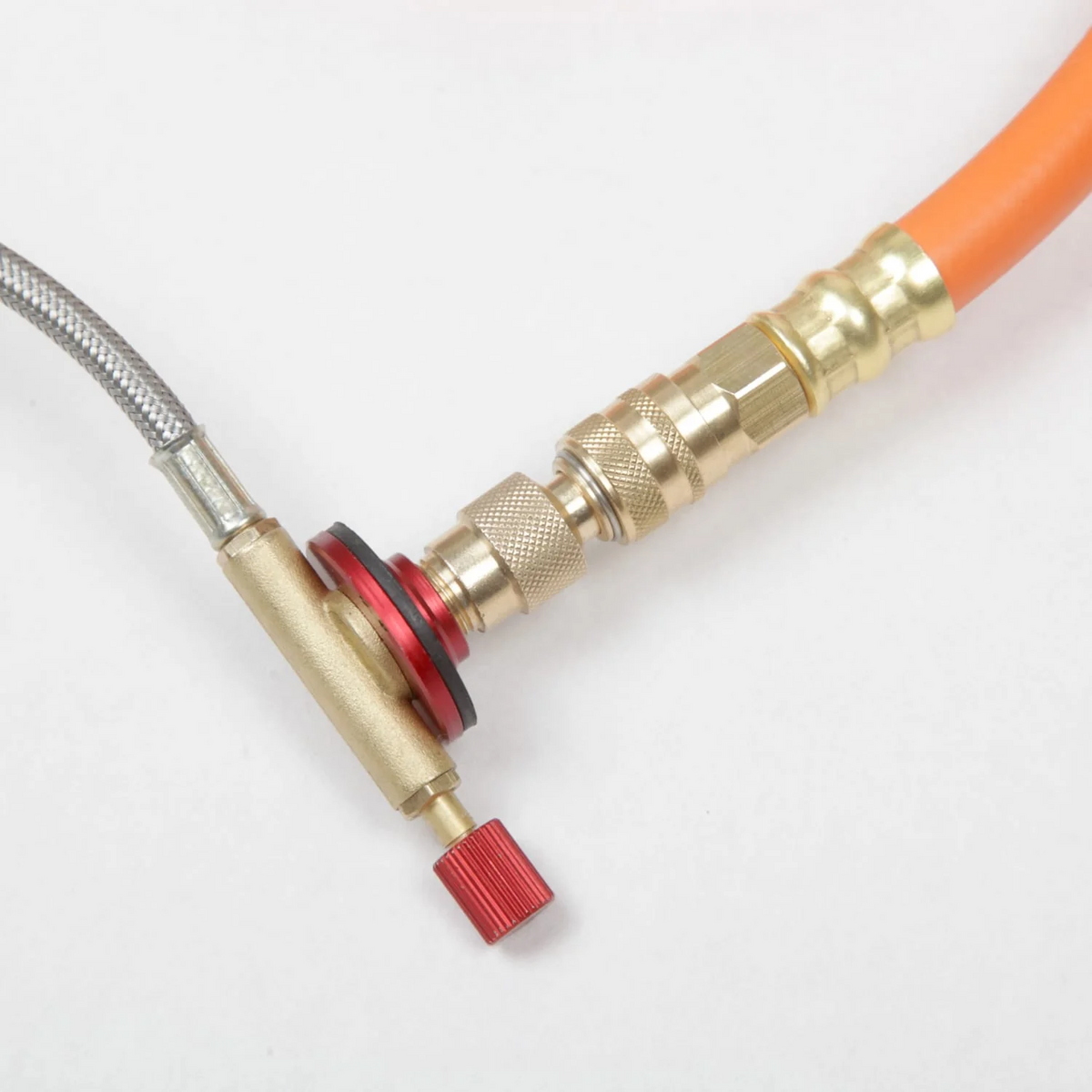 Skotti Gasflaschen Anschluss-Set, Detailansicht 4