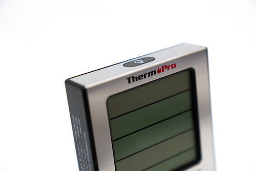 ThermoPro TP17H Kernthermometer, 4 Messfühler, Grillzubehör, Detailansicht 1
