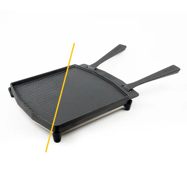 Ooni doppelseitige Grillpfanne groß UU-P1AC00