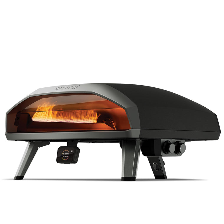 Ooni Koda 2 Max Pizzaofen, Detailansicht 2