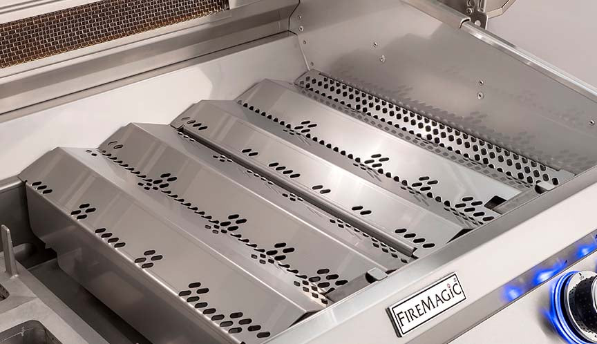 Aromableche FireMagic Echelon E790S