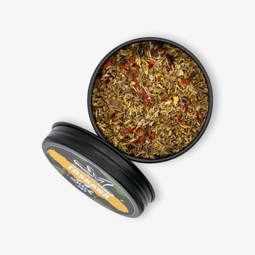 Perfect Bite Toskana (40g), Gewürz, Detailansicht 1