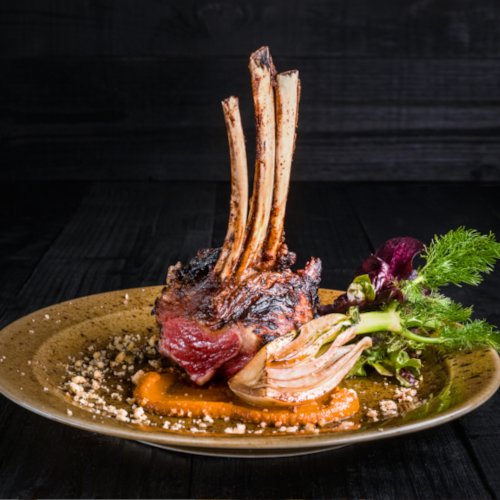 Grillgoods Wildfleisch grillen! - Das Grillseminar mit richtig Geschmack! 2026