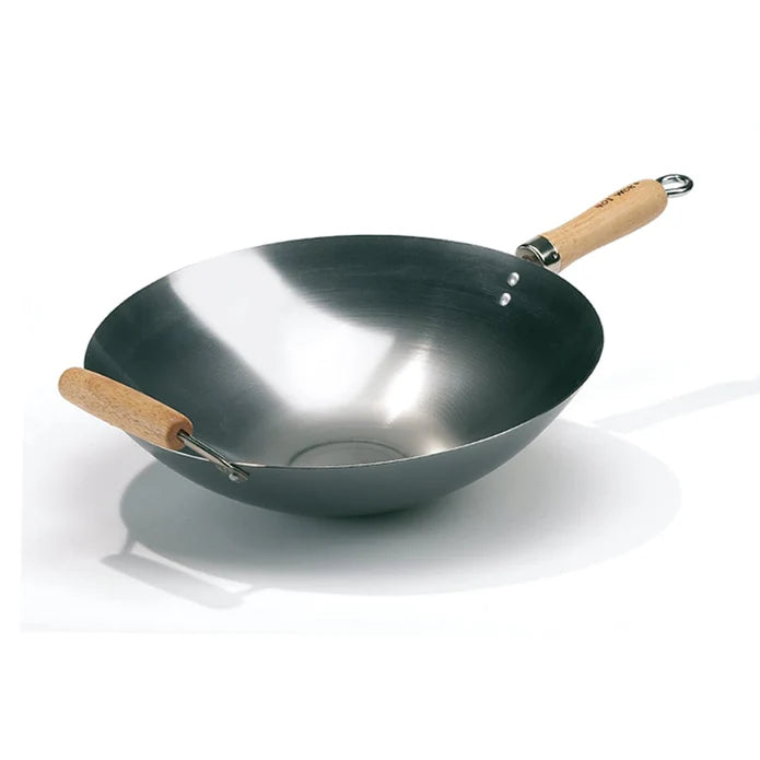 Hot Wok Wok, Ø35cm, Grillzubehör