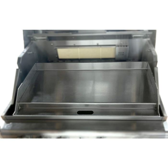 ALL'GRILL ALL’GRILL Plancha - Modul Größe M