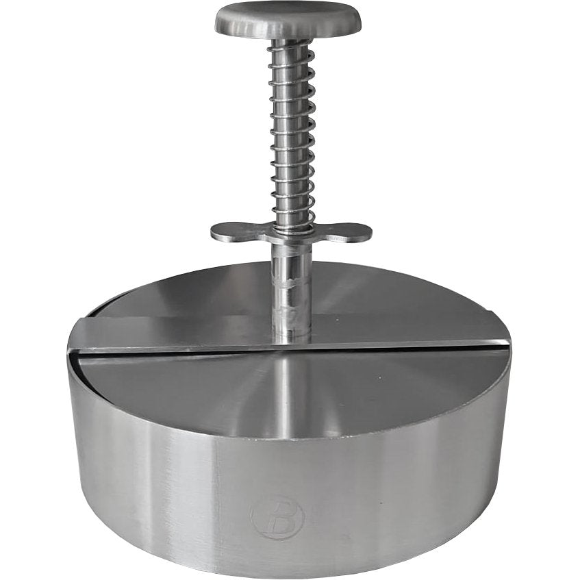 BABOSSA Burgerpresse XL