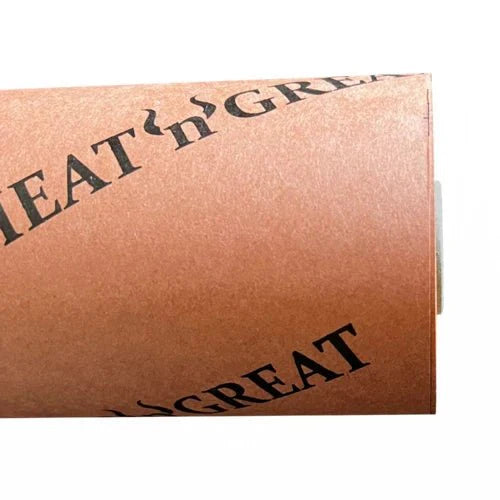 BABOSSA Butcher Paper, 50m, Detailansicht 4