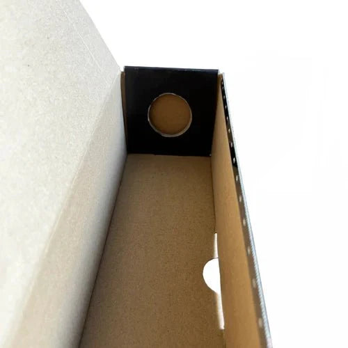 BABOSSA Butcher Paper, 50m, Detailansicht 3