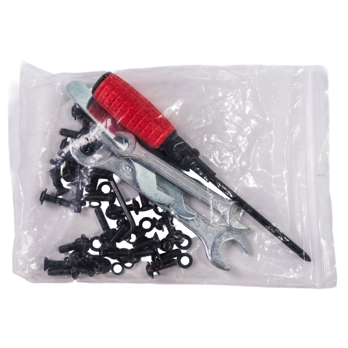 Babossa Ember Hardware Pack - BABOSSABabossa Ember Hardware PackBABOSSABABOSSA