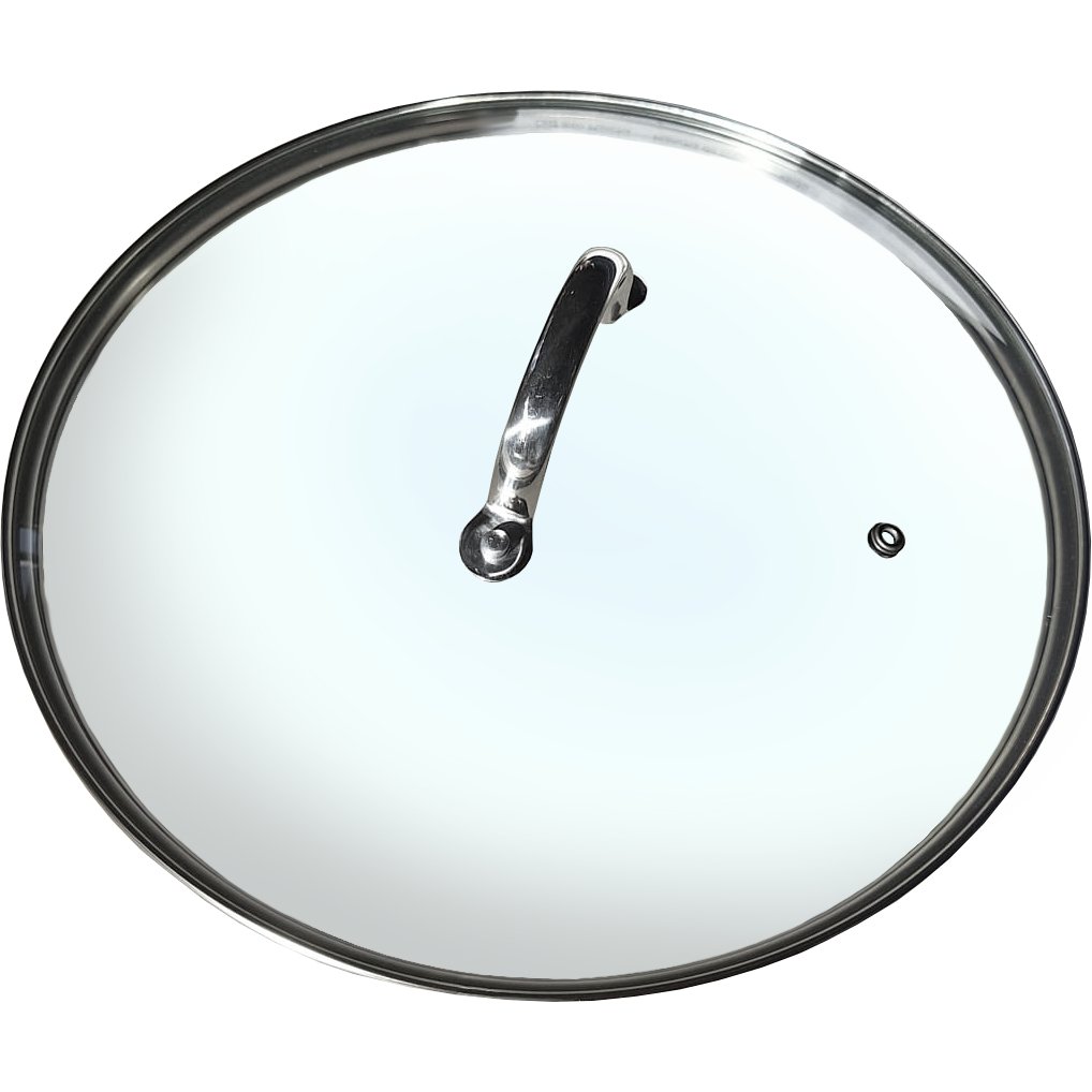 BABOSSA Pfannendeckel Ø28cm