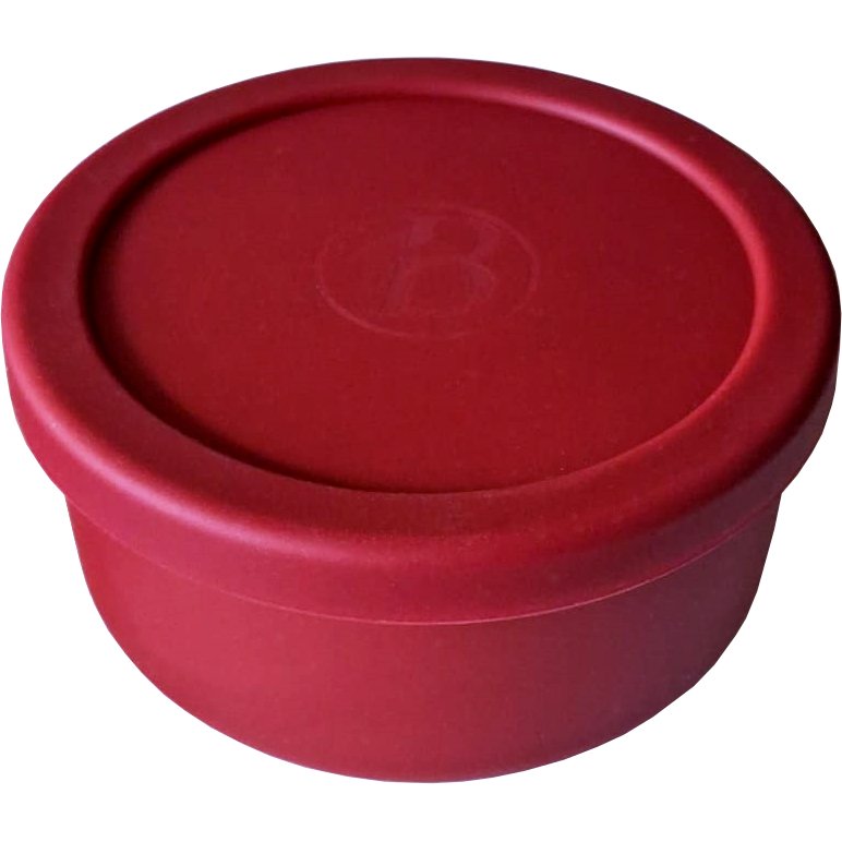 BABOSSA Pizzaballen-Silikonform, 2Stk., Grillzubehör, Detailansicht 1