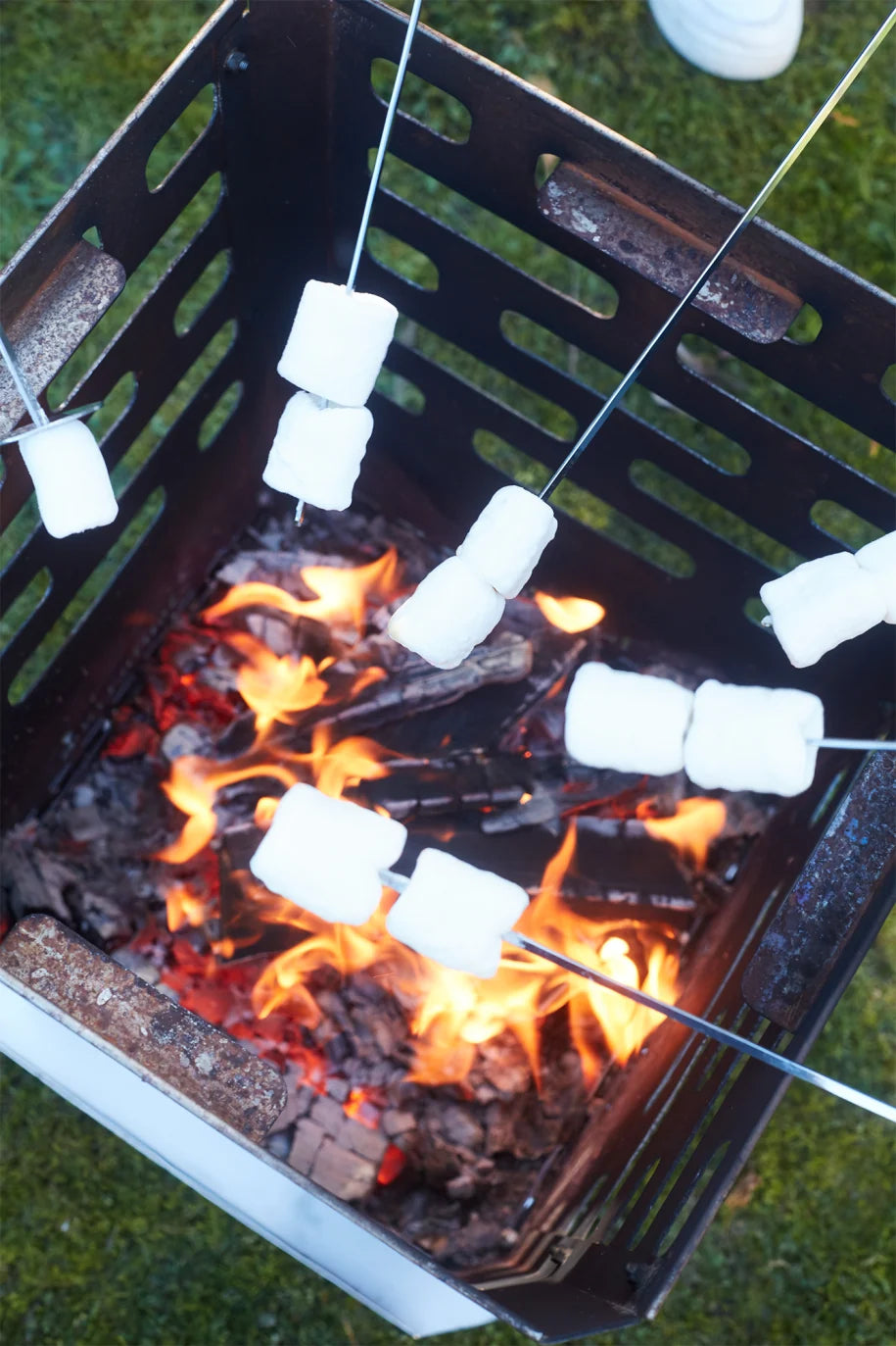 Barbecook - Jill Feuerstelle