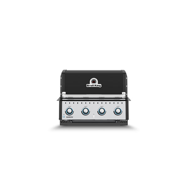 Broil King Baron 420 Built, Built-in Gasgrill