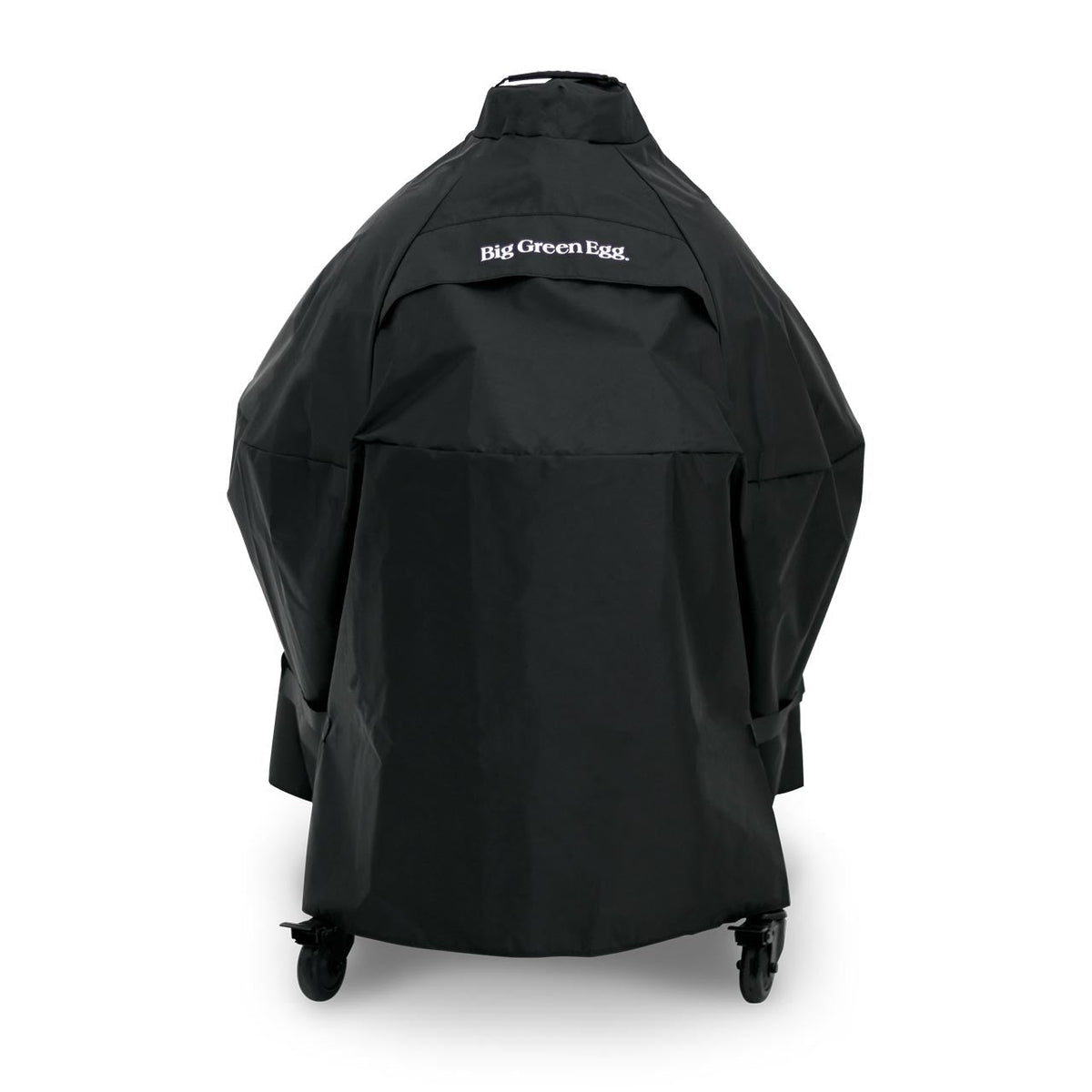 Big Green Egg Abdeckhaube, IntEGGrated Nest + Handler + EGG L & XL/ EGG + Untergestell M