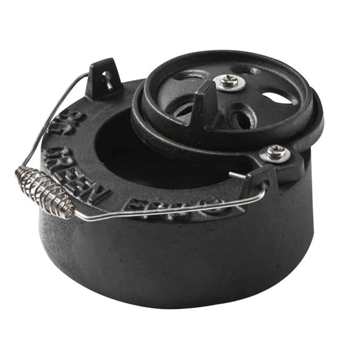 Big Green Egg Abluftventil, Mini