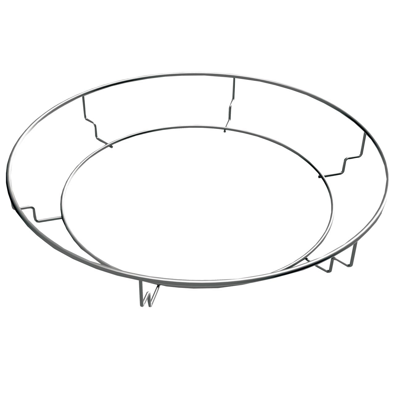 Big Green Egg convEGGtor-Korb, L, Detailansicht 2