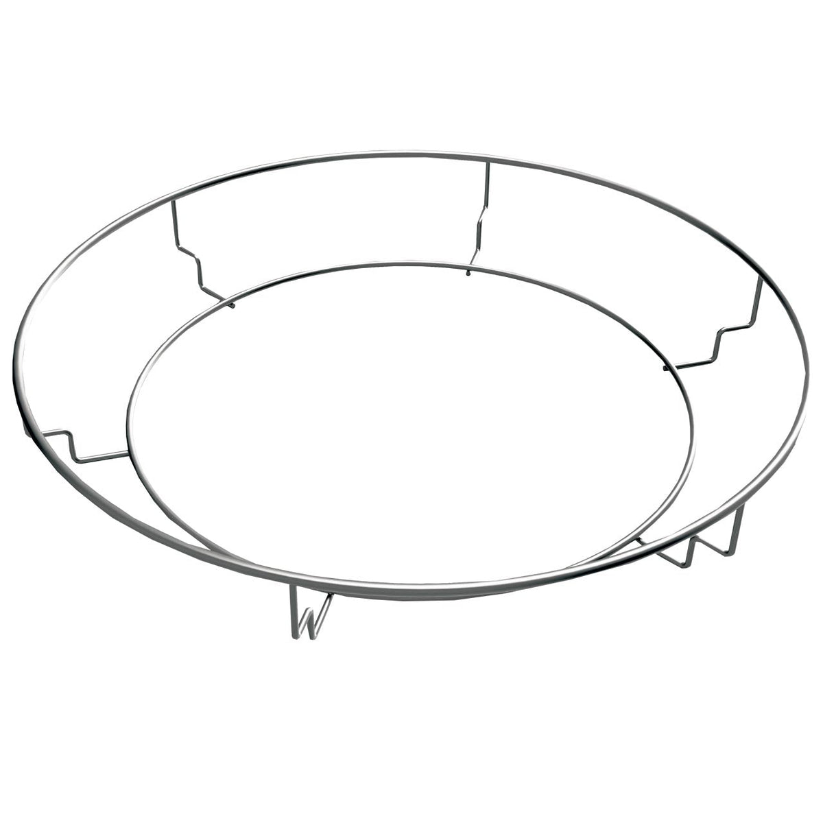 Big Green Egg convEGGtor-Korb, M, Detailansicht 2