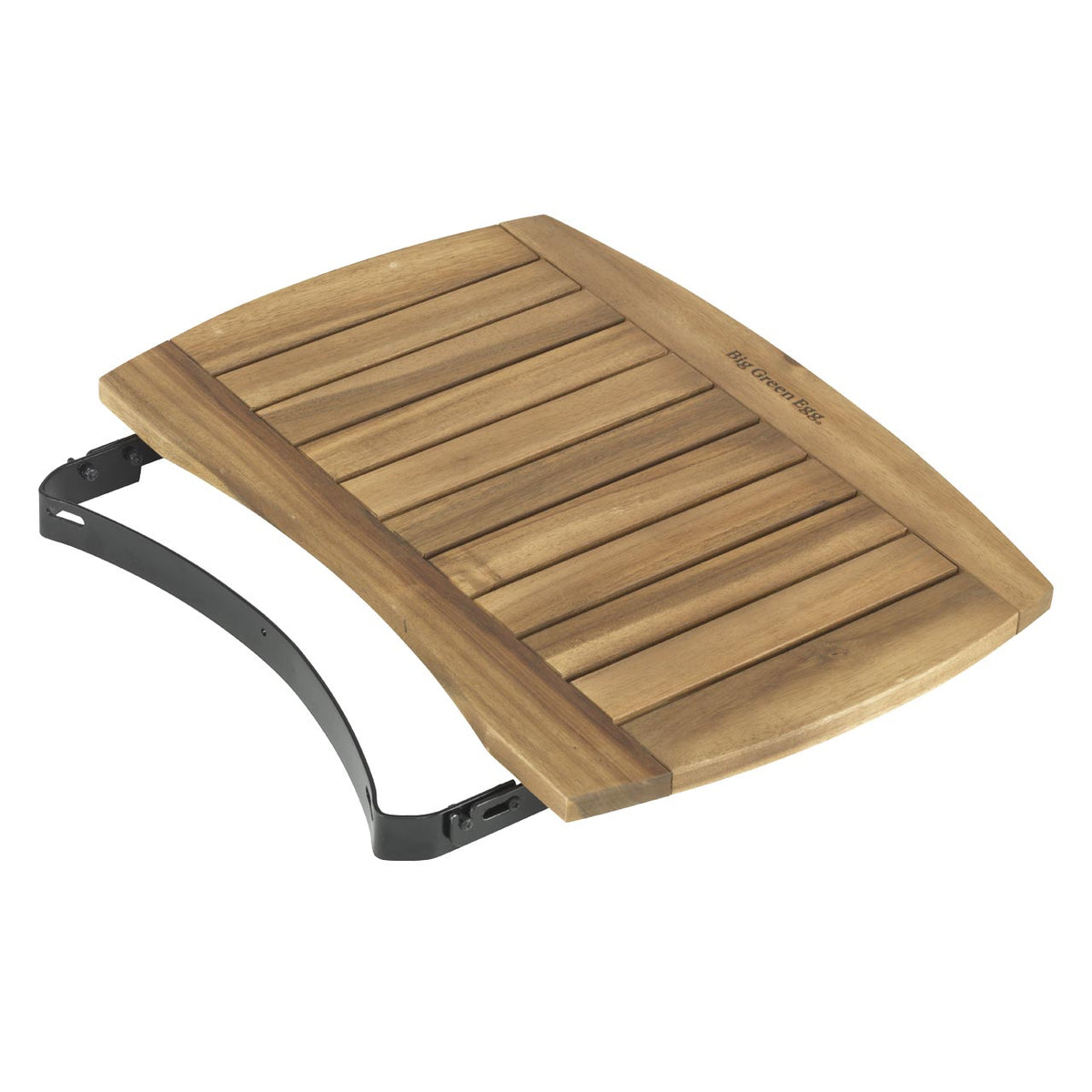 Big Green Egg Egg Mates aus Akazienholz, XL, Detailansicht 1
