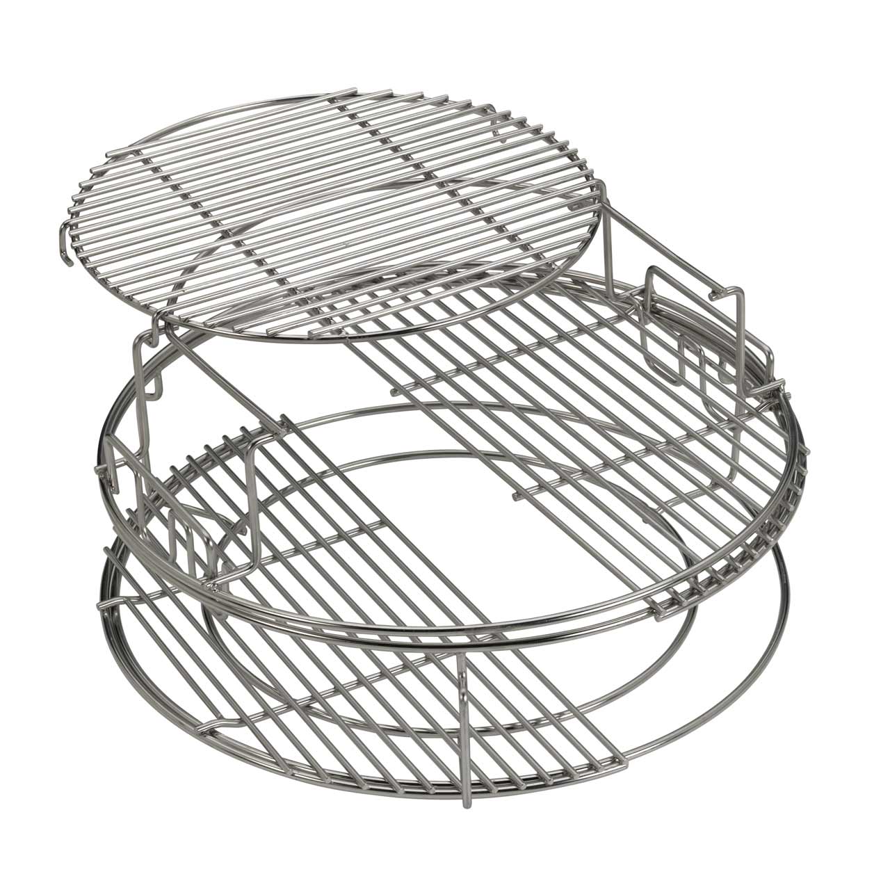 Big Green Egg EGGspander-Set, L