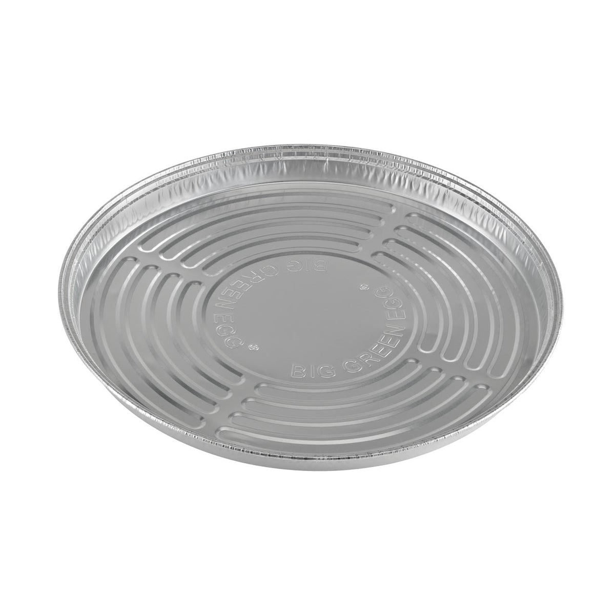 Big Green Egg Einweg-Auffangschalen, L