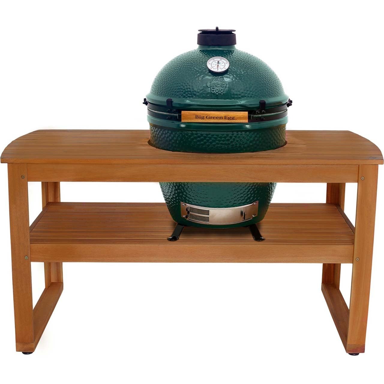 Big Green Egg Eukalyptustisch, Large
