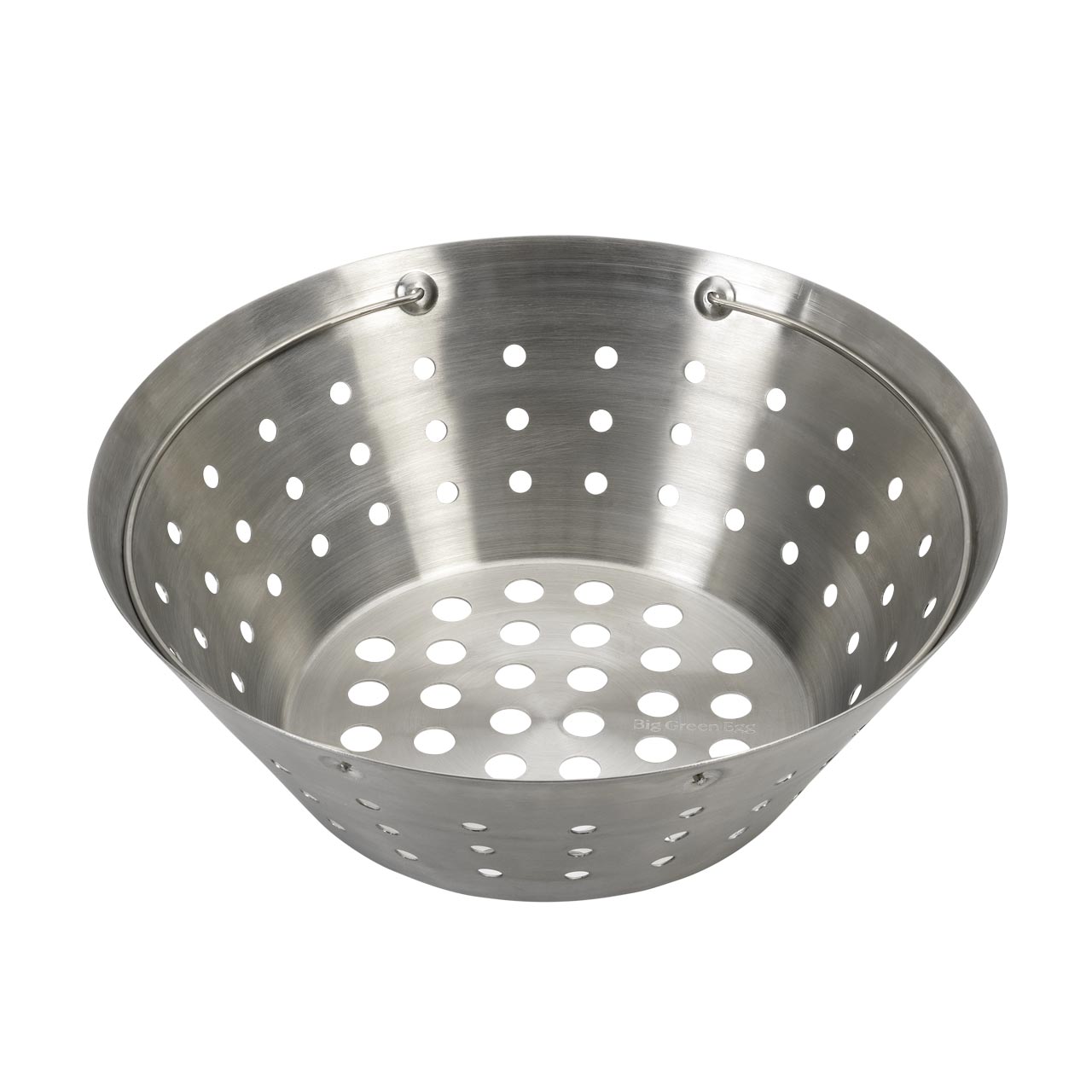 Big Green Egg Feuerkorb, Large