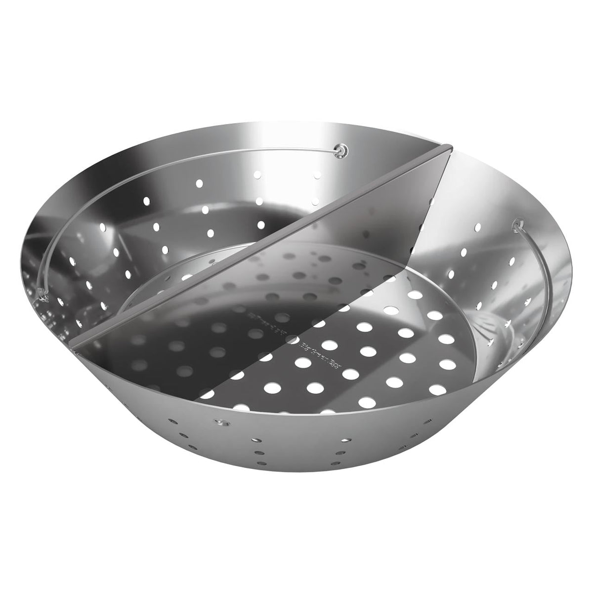 Big Green Egg Feuerkorb, Medium, Detailansicht 4