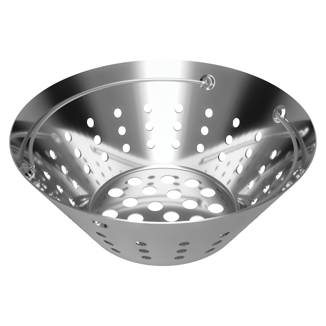 Big Green Egg Feuerkorb, Medium, Detailansicht 3