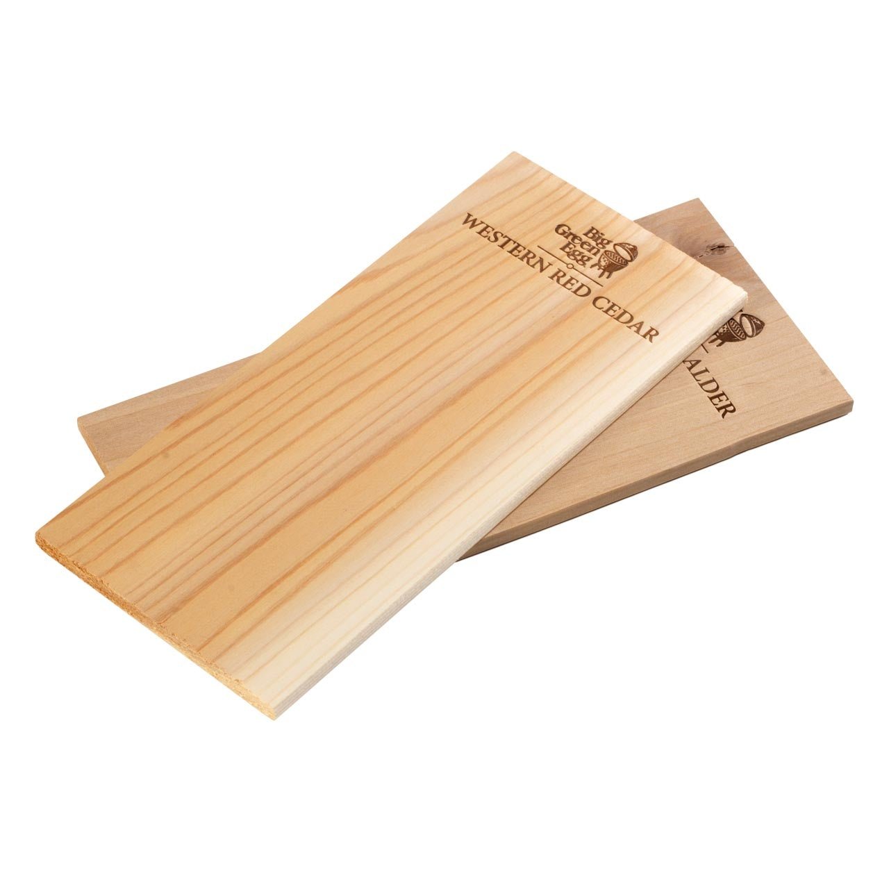 Big Green Egg Grillplanken, Zeder, Detailansicht 1