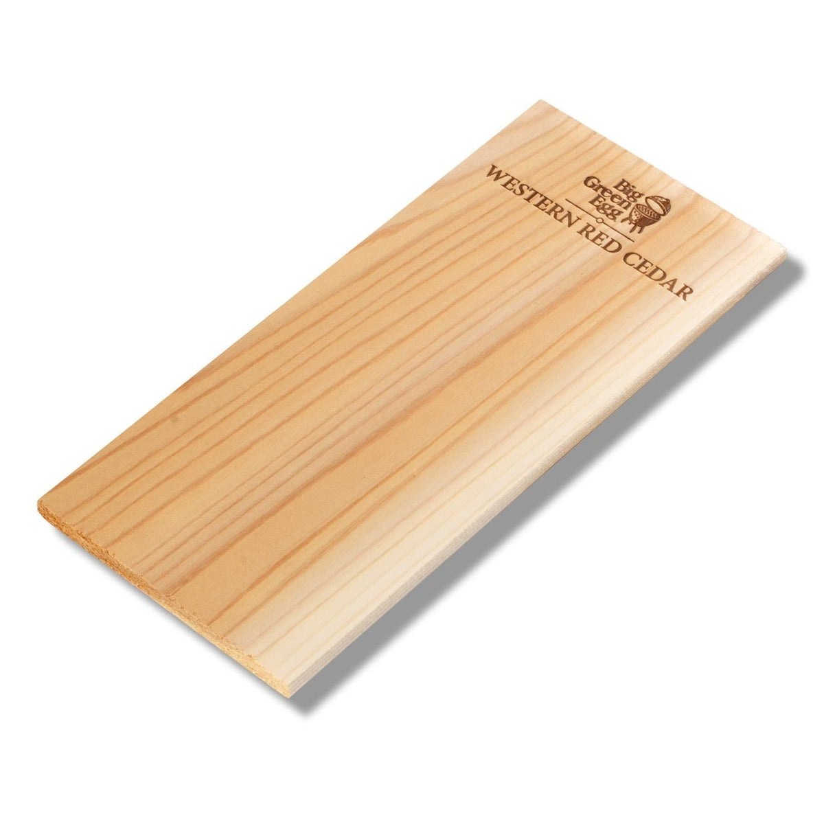 Big Green Egg Grillplanken, Zeder