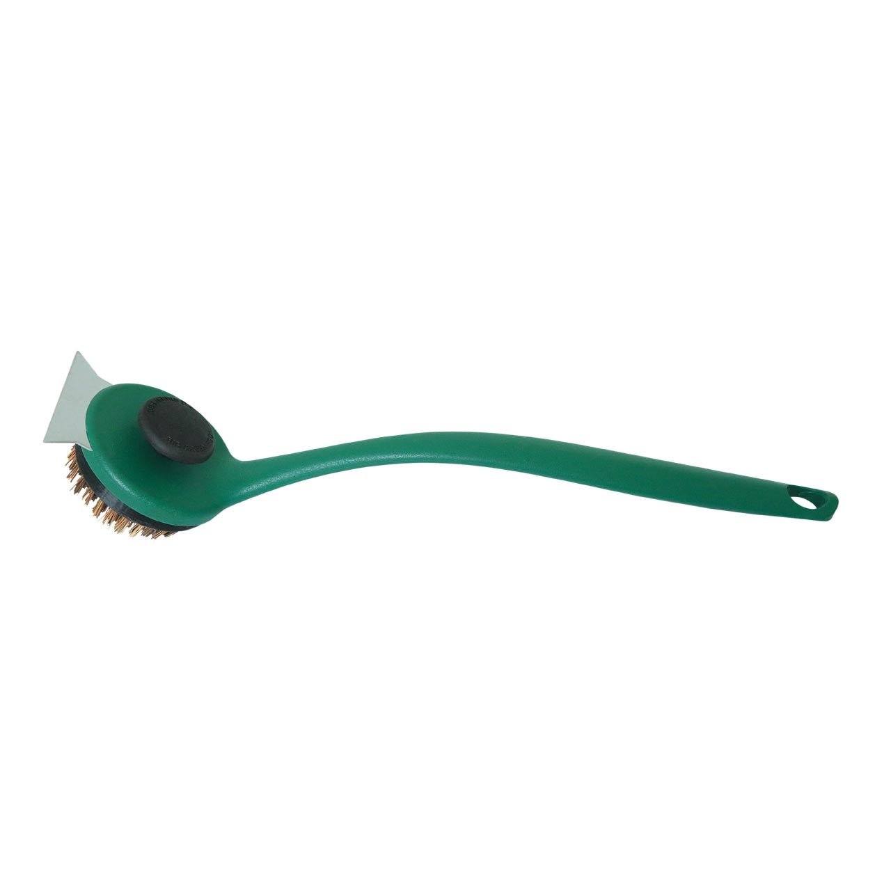 Big Green Egg Grillrost-Schrubber