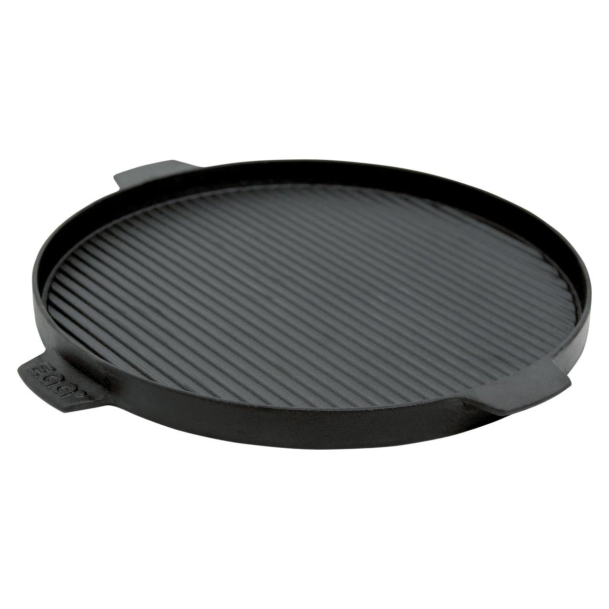 Big Green Egg Gussplatte, MiniMax, Small & Medium, Detailansicht 2
