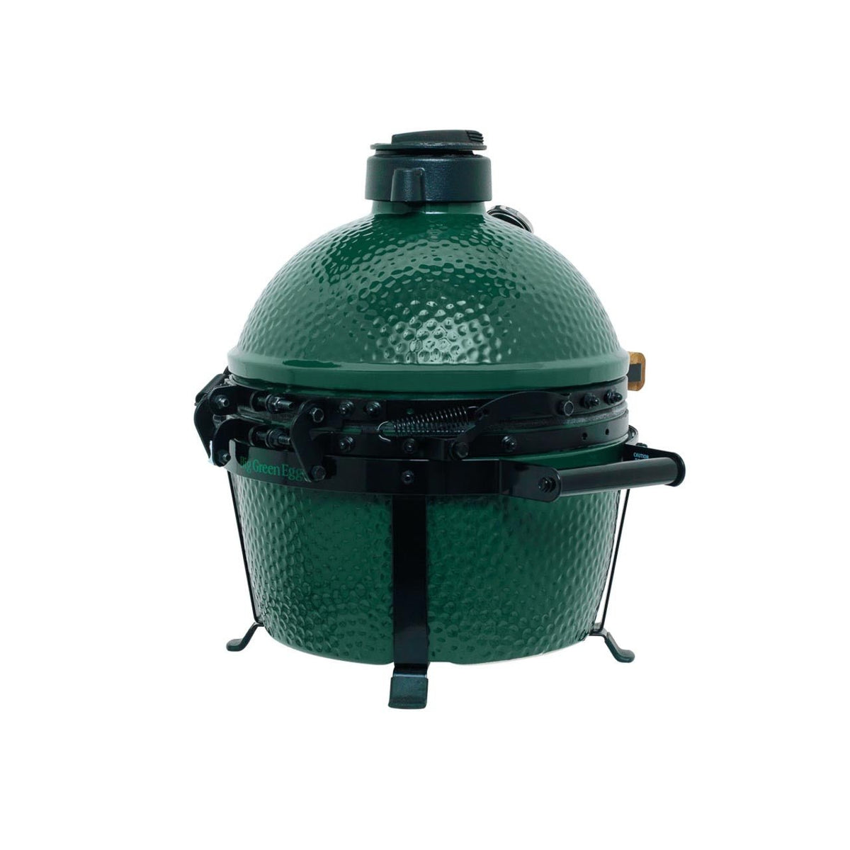 Big Green Egg MiniMax, Keramikgrill, Detailansicht 2