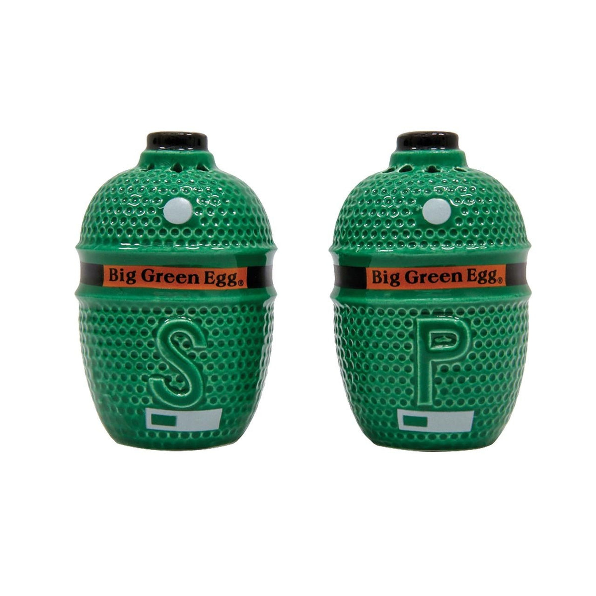 Big Green Egg Salz & Pfefferstreuer