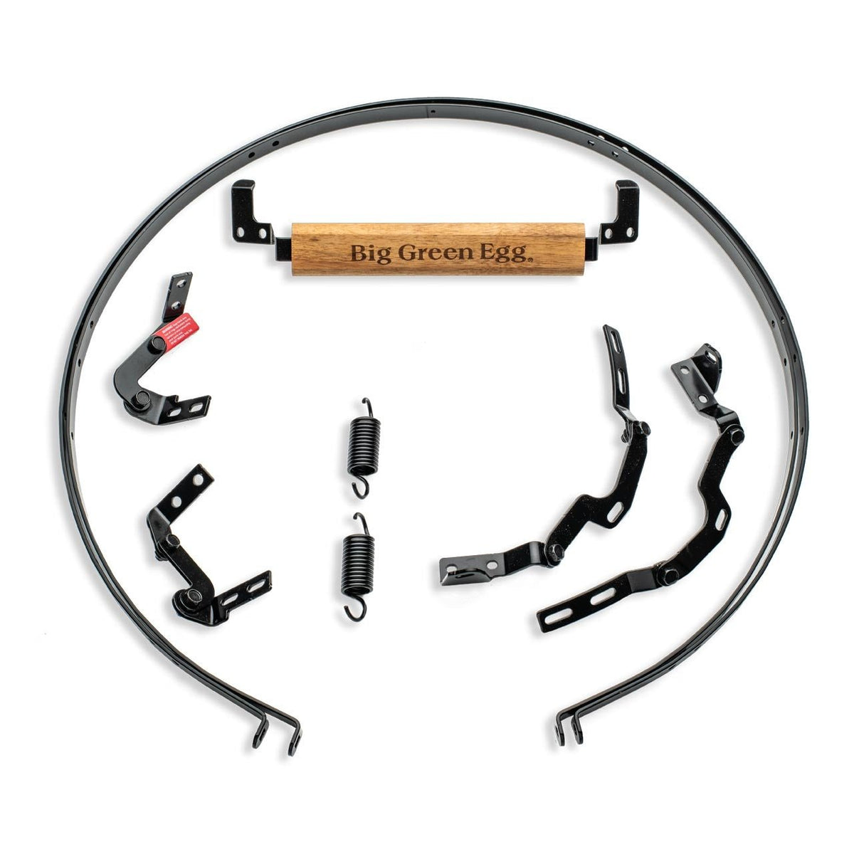 Big Green Egg Scharnier-Kit, Small & MiniMax