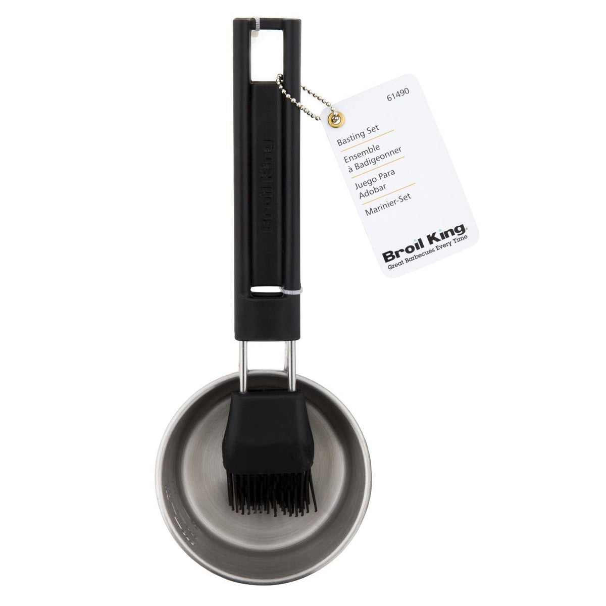 Broil King Marinier Set, Detailansicht 1