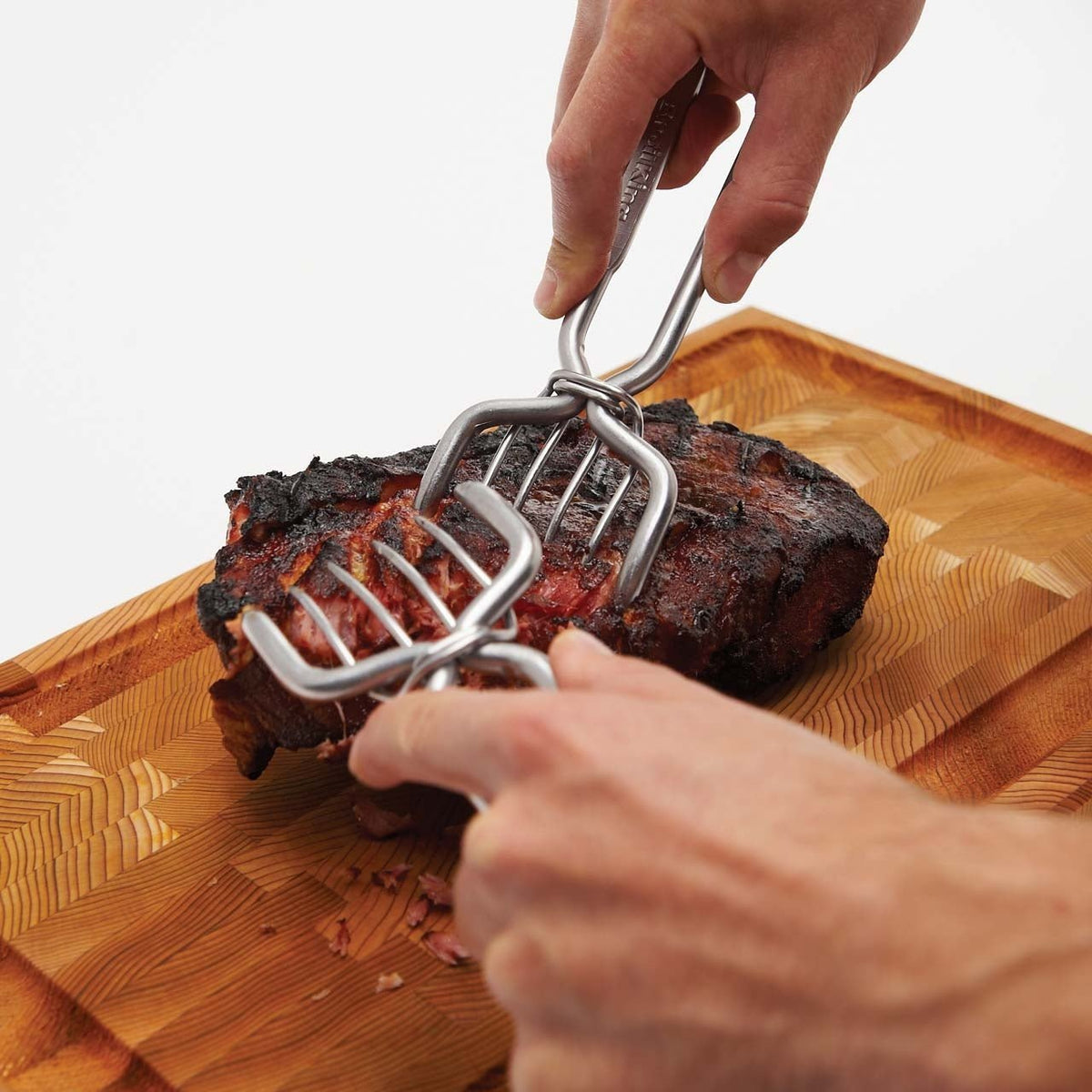 Broil King Pulled Pork Gabeln, Detailansicht 4