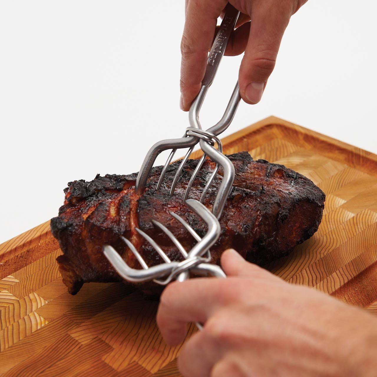 Broil King Pulled Pork Gabeln, Detailansicht 3
