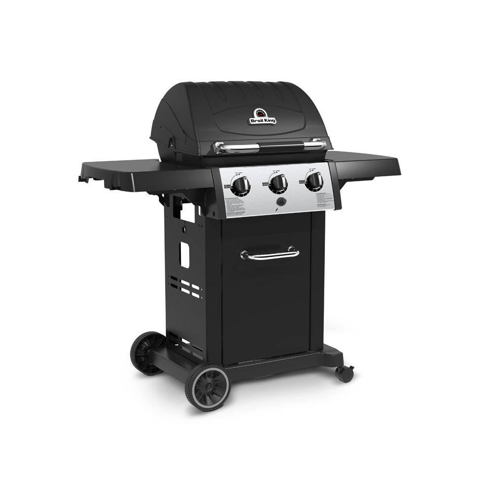 Broil King Royal 320, Detailansicht 2