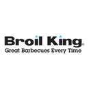 Broil King Logo quadratisch klein
