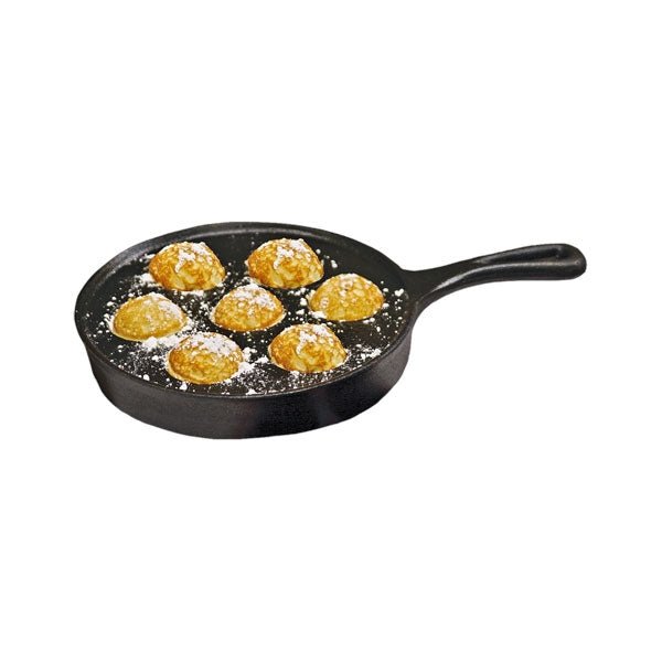 Camp Chef Aebleskiver Pan, Detailansicht 1