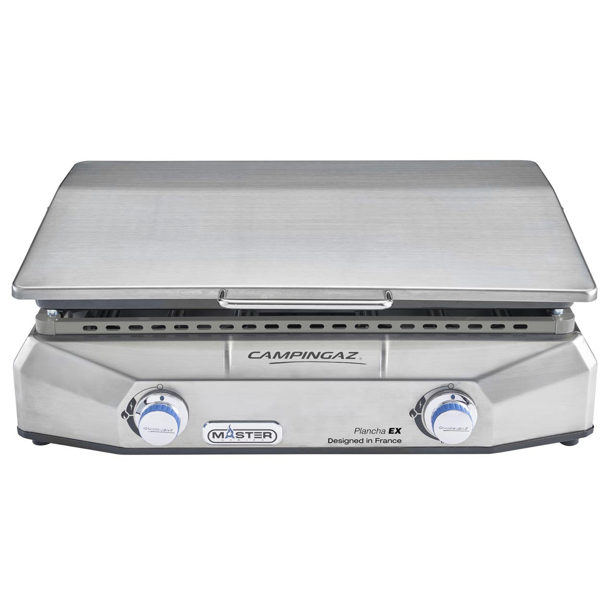 Campingaz Master Plancha EX, Detailansicht 2