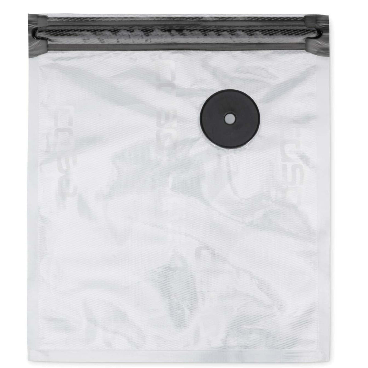 CASO Vacu ZIP-Bags 20 x 23 cm, 20 Stück – wiederverschließbare Vakuumbeutel - Ansicht 1