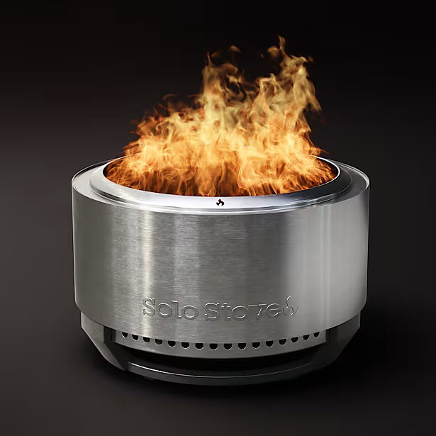Solo Stove Summit 24" Feuerschale