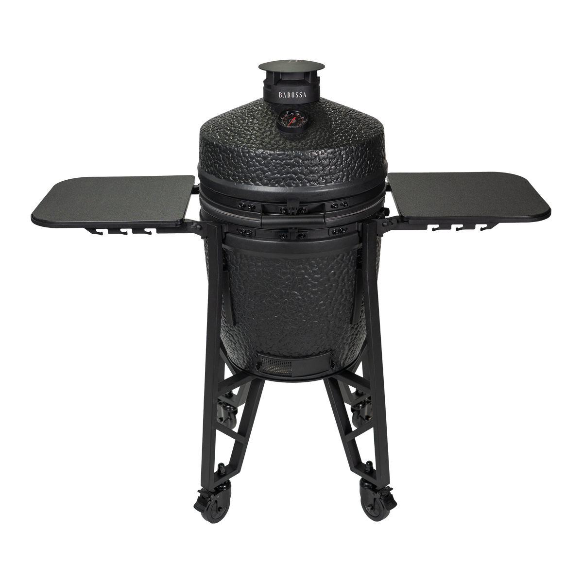BABOSSA EMBER PRO SERIES Keramikgrill - Der beste Kamadogrill