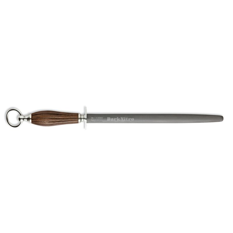 Dick DarkNitro Wetzstahl 30 cm von F., Messer