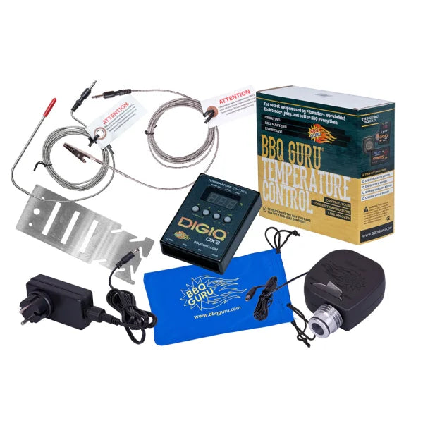 Monolith DigiQ DX3 Universal Set