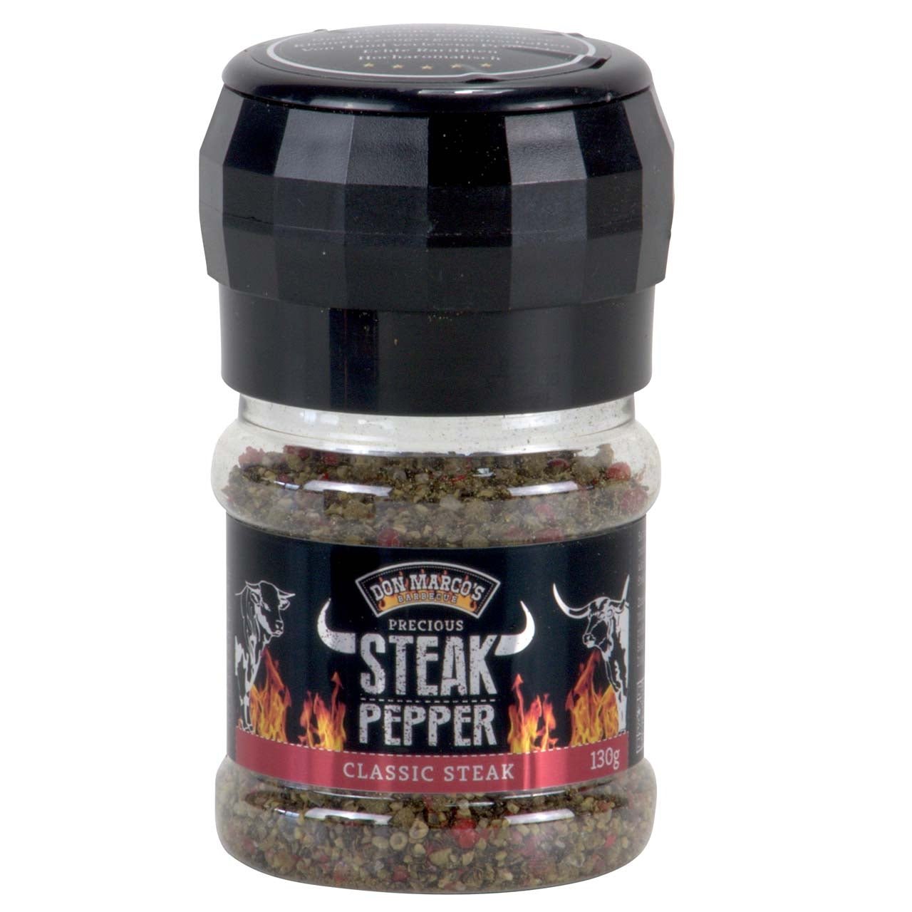 Don Marco's Don Marco´s Precious Steak Pepper Classic