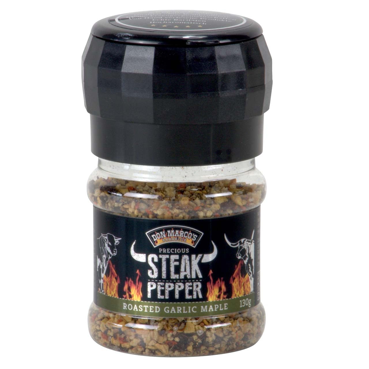 Don Marco's Don Marco´s Precious Steak Pepper Rostaed Garlic